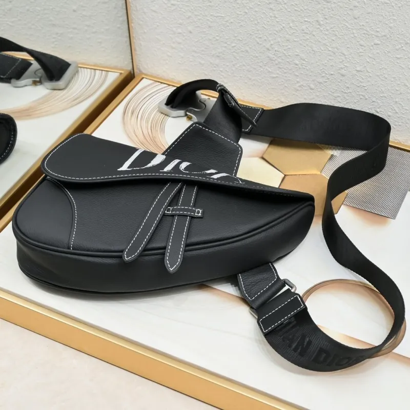 Dior Saddle Bags-12 - Image 6