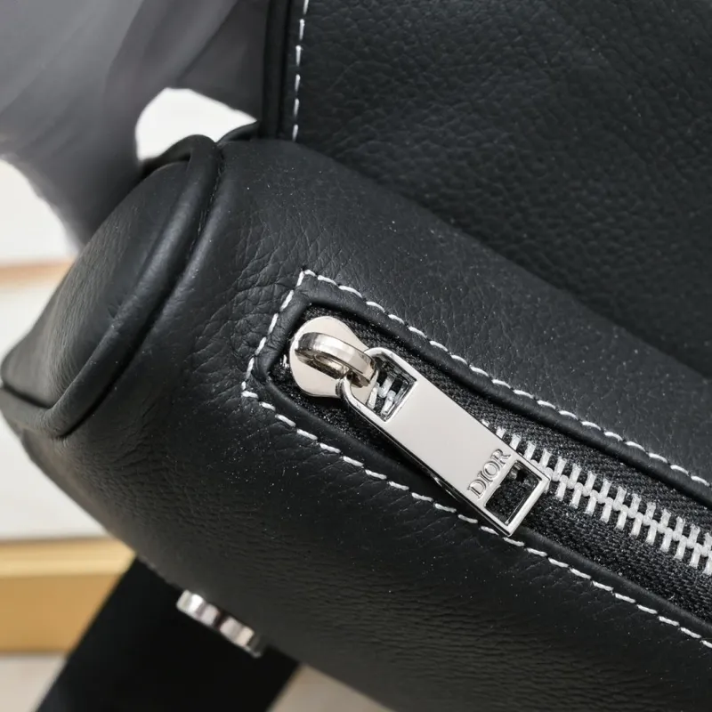 Dior Saddle Bags-12 - Image 7