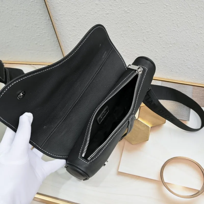 Dior Saddle Bags-12 - Image 8