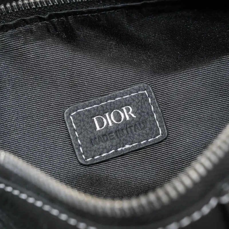 Dior Saddle Bags-12 - Image 9