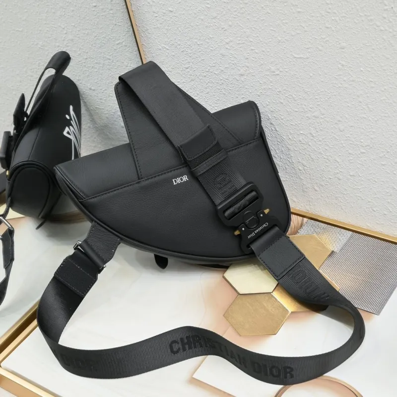 Dior Saddle Bags-13 - Image 3