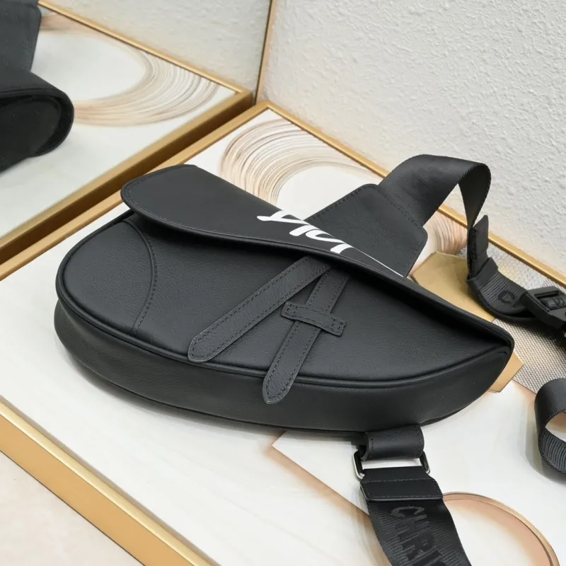 Dior Saddle Bags-13 - Image 4