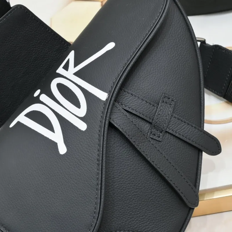 Dior Saddle Bags-13 - Image 6