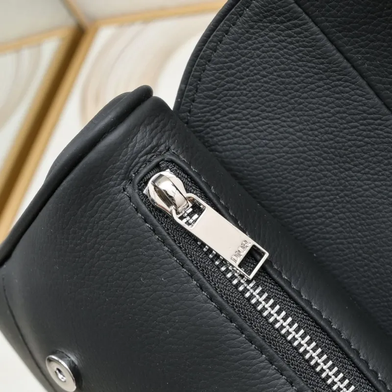Dior Saddle Bags-13 - Image 7