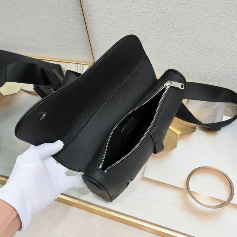 Dior Saddle Bags-13 - Image 8