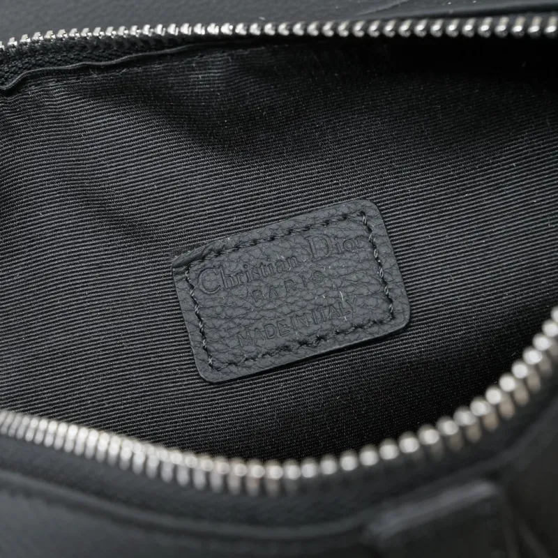 Dior Saddle Bags-13 - Image 9