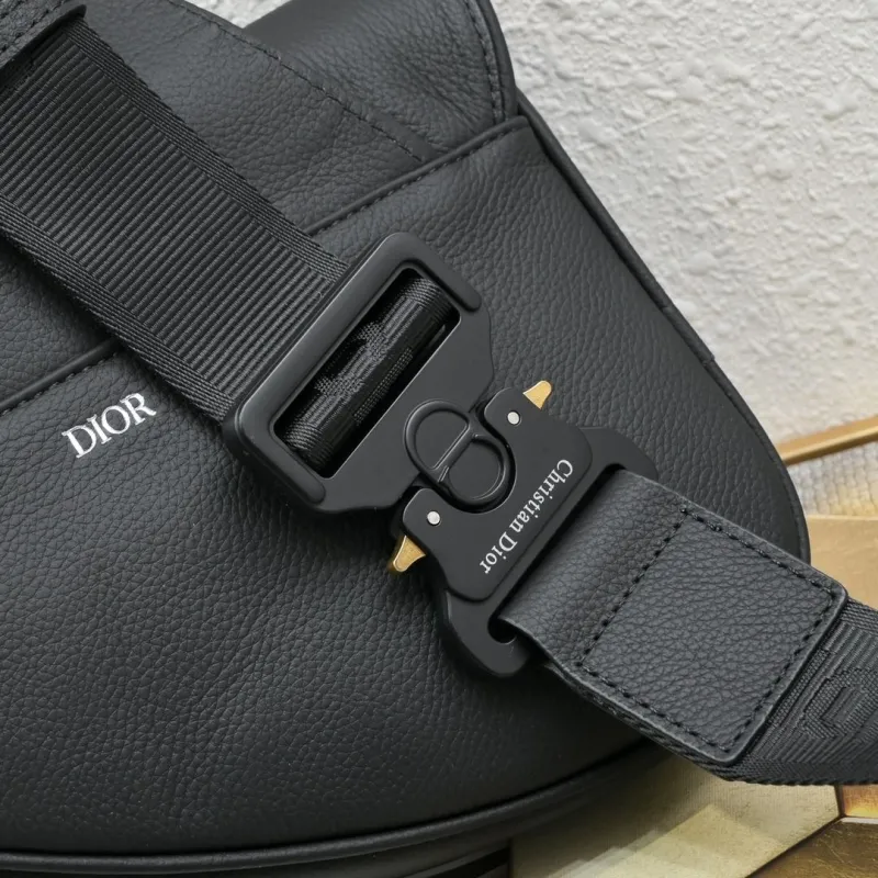 Dior Saddle Bags-14 - Image 4