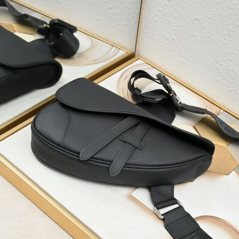 Dior Saddle Bags-14 - Image 5