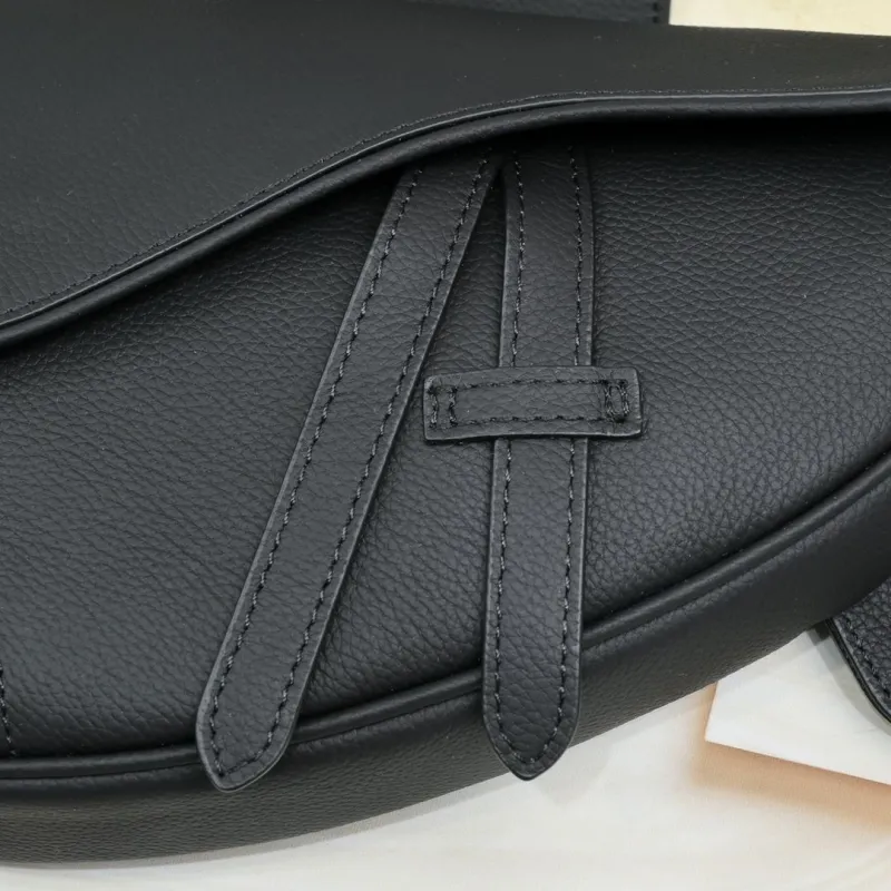 Dior Saddle Bags-14 - Image 7