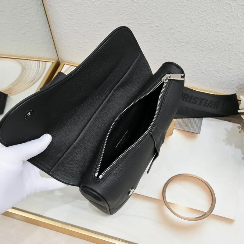 Dior Saddle Bags-14 - Image 8