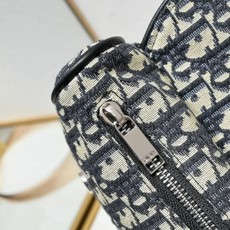 Dior Saddle Bags-17 - Image 5