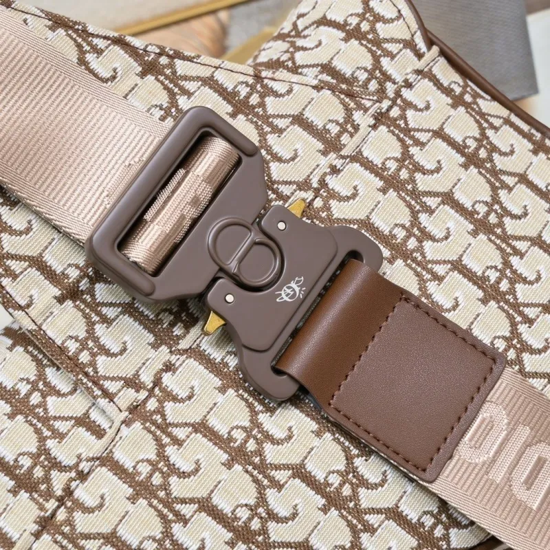 Dior Saddle Bags-18 - Image 4