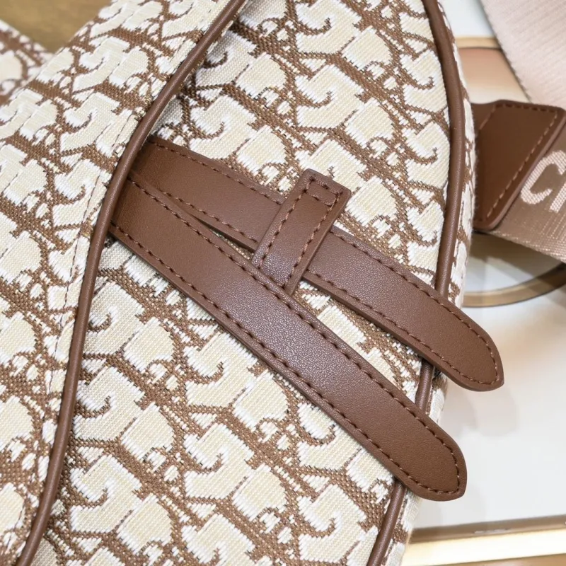 Dior Saddle Bags-18 - Image 5
