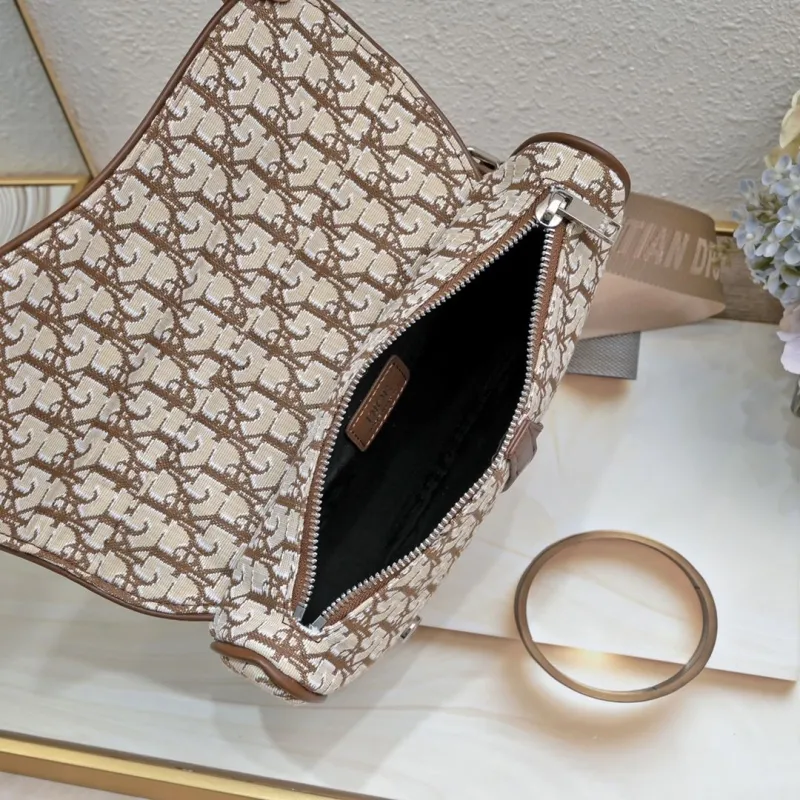 Dior Saddle Bags-18 - Image 8