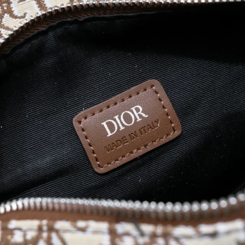 Dior Saddle Bags-18 - Image 9