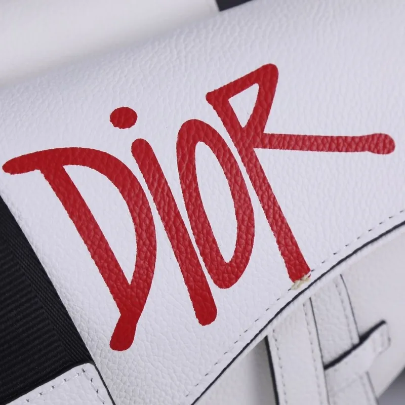 Dior Saddle Bags-19 - Image 7