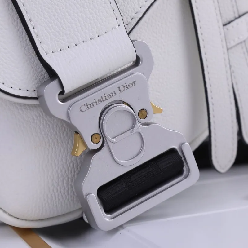 Dior Saddle Bags-19 - Image 8