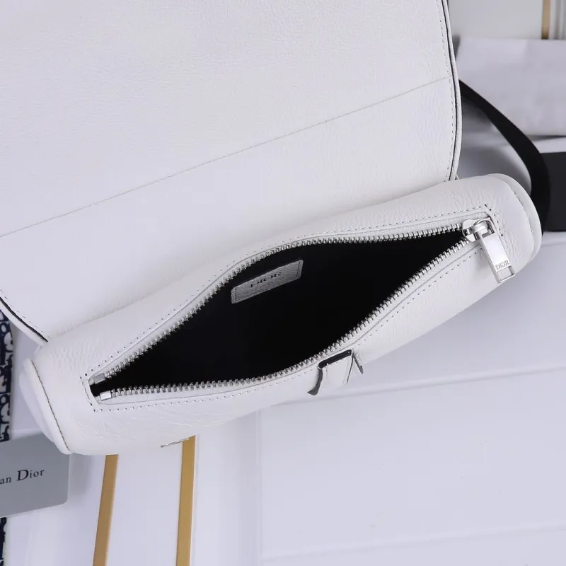 Dior Saddle Bags-19 - Image 9