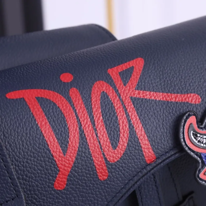 Dior Saddle Bags-20 - Image 3