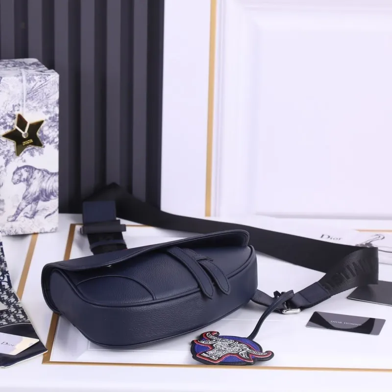 Dior Saddle Bags-20 - Image 8