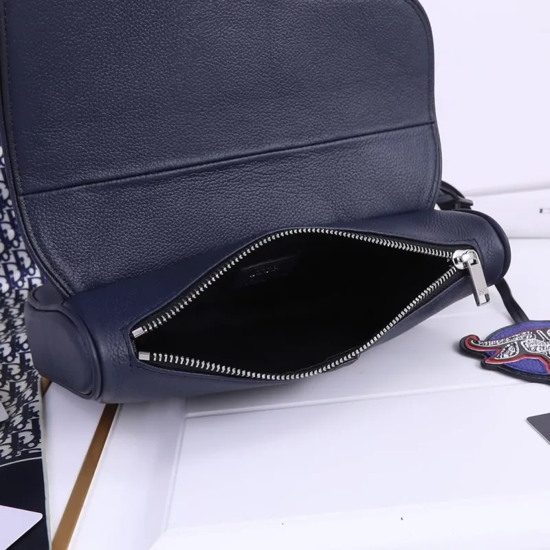 Dior Saddle Bags-20 - Image 9