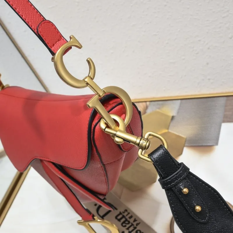 Dior Saddle Bags-21 - Image 3