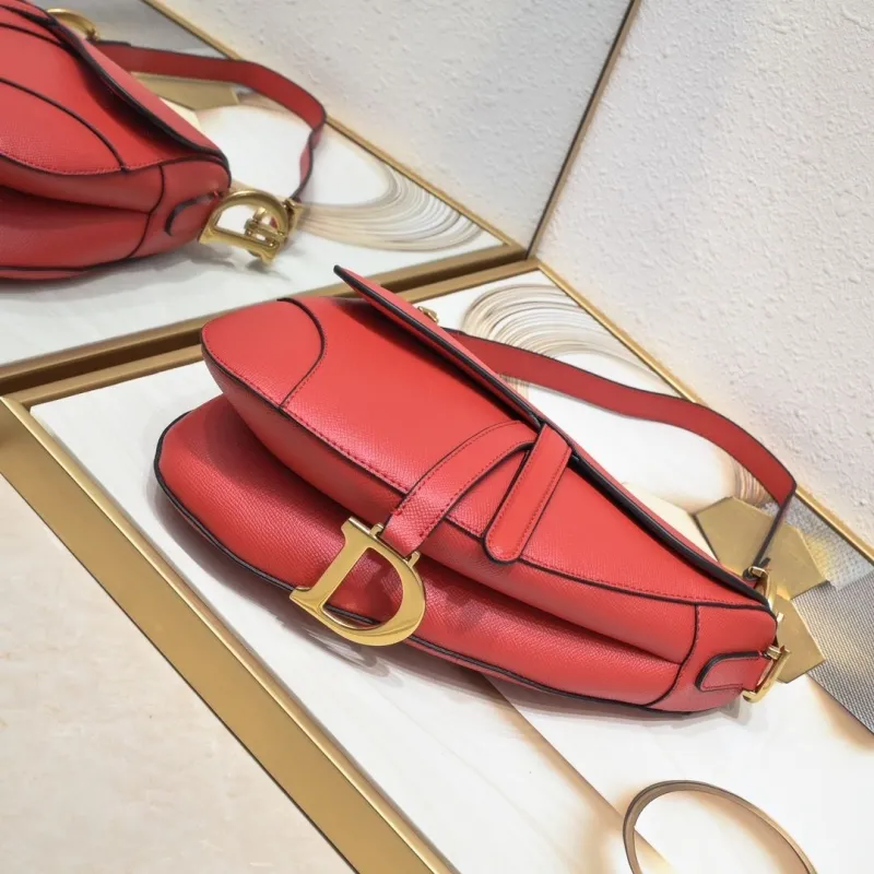 Dior Saddle Bags-21 - Image 6