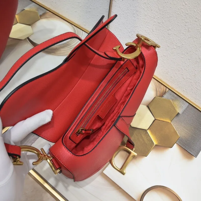 Dior Saddle Bags-21 - Image 7