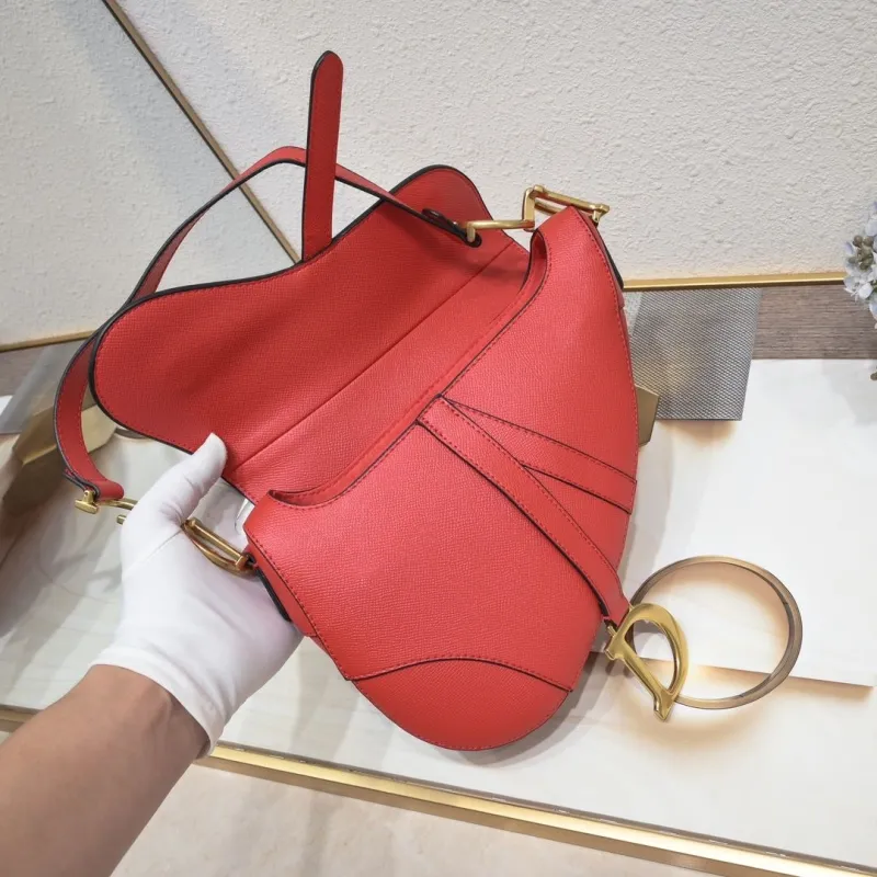 Dior Saddle Bags-21 - Image 8