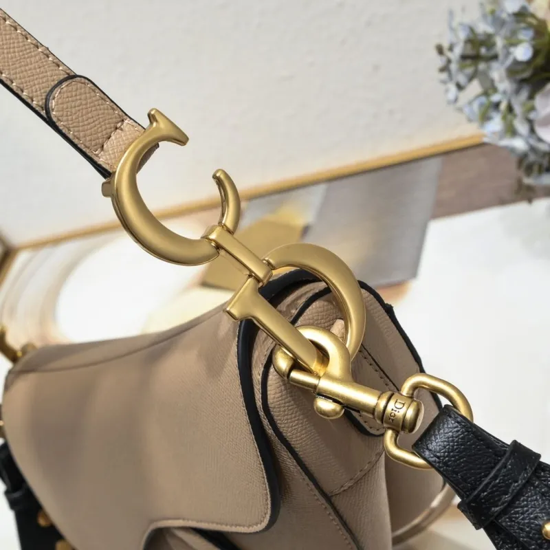 Dior Saddle Bags-22 - Image 3