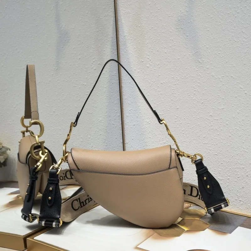 Dior Saddle Bags-22 - Image 5
