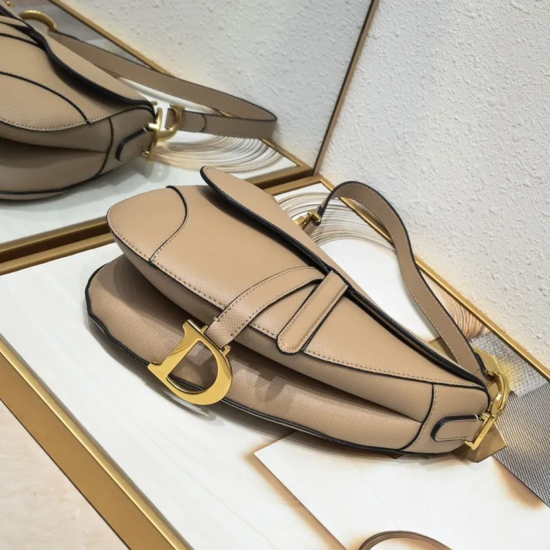 Dior Saddle Bags-22 - Image 6