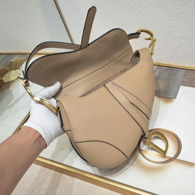 Dior Saddle Bags-22 - Image 7