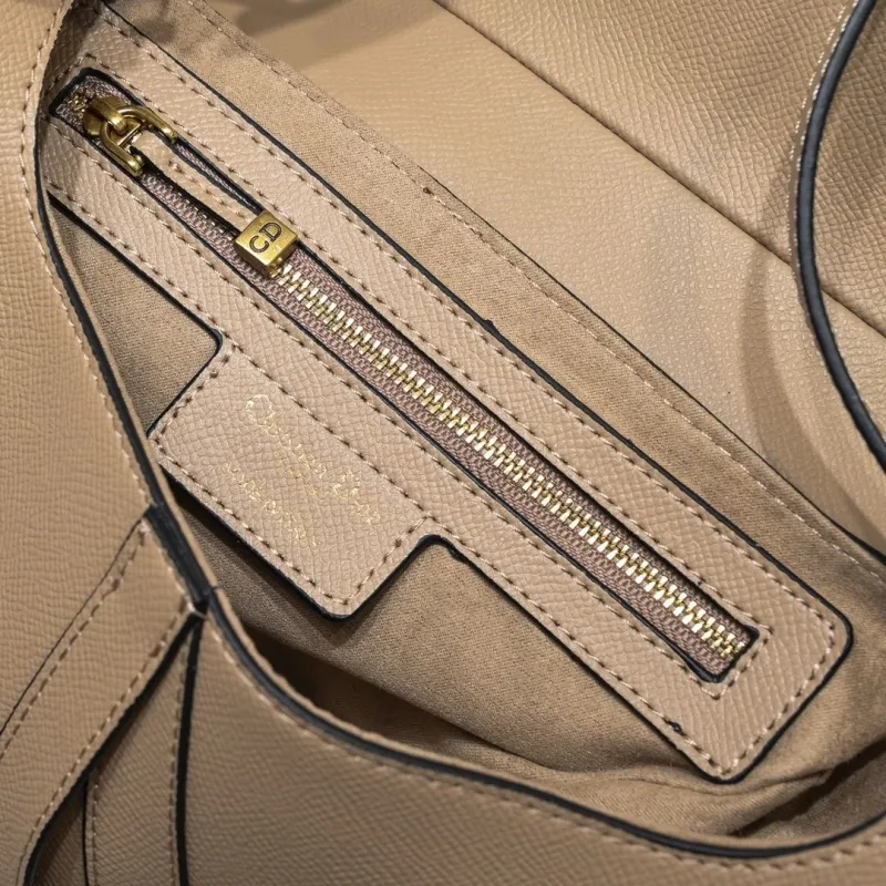 Dior Saddle Bags-22 - Image 9