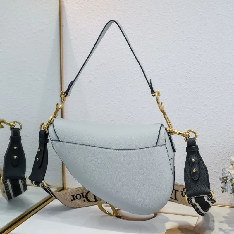 Dior Saddle Bags-23 - Image 3