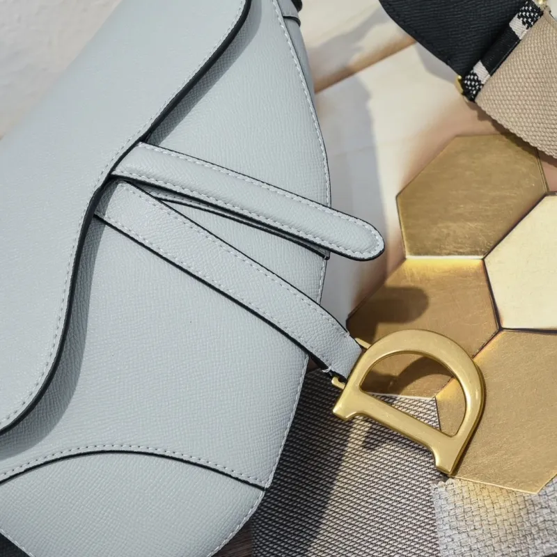 Dior Saddle Bags-23 - Image 4