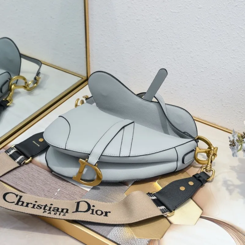 Dior Saddle Bags-23 - Image 5