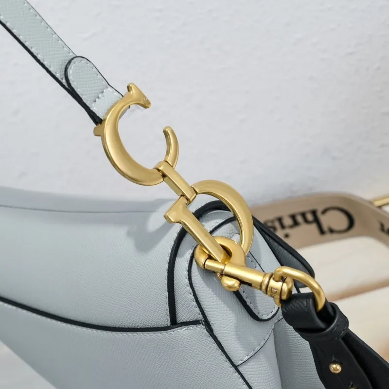 Dior Saddle Bags-23 - Image 6