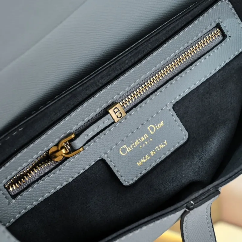 Dior Saddle Bags-23 - Image 7