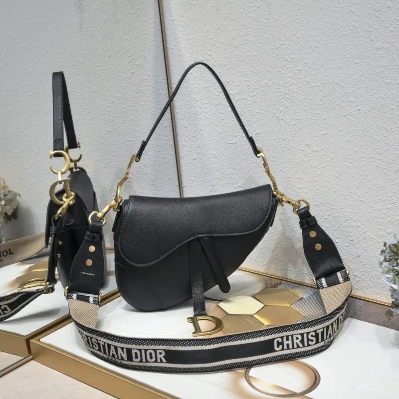 Dior Saddle Bags-24