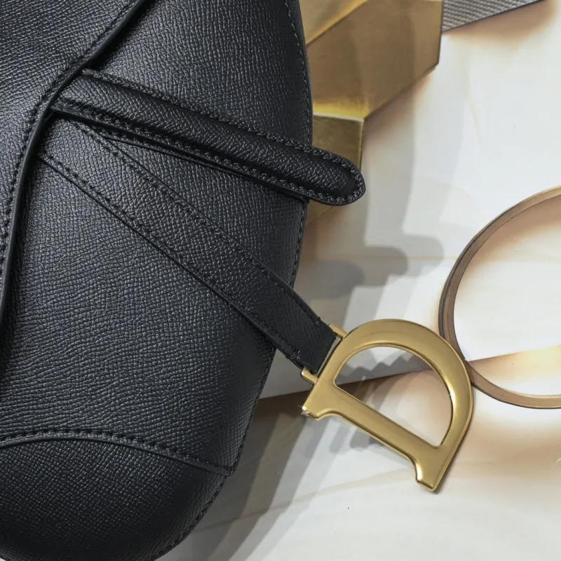 Dior Saddle Bags-24 - Image 3