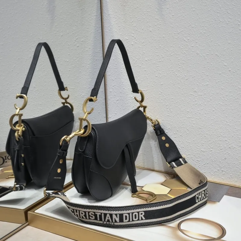 Dior Saddle Bags-24 - Image 4