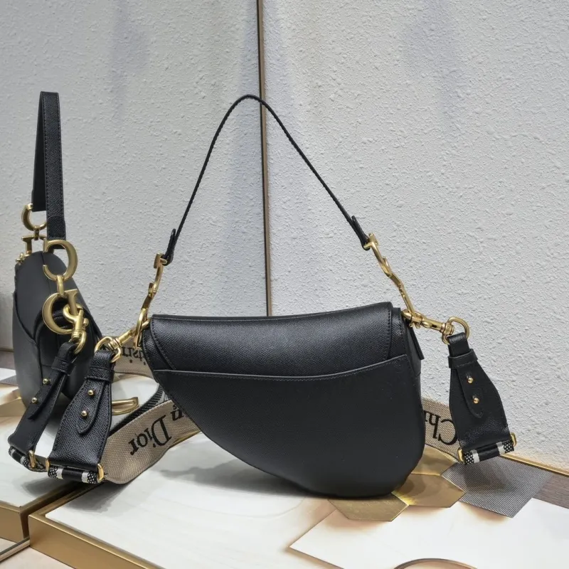 Dior Saddle Bags-24 - Image 5