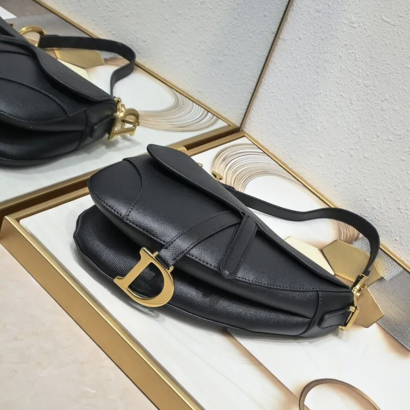 Dior Saddle Bags-24 - Image 6