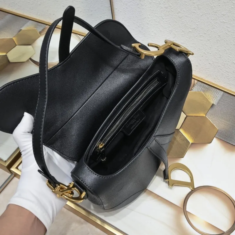 Dior Saddle Bags-24 - Image 7