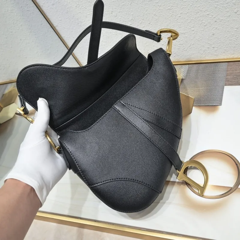 Dior Saddle Bags-24 - Image 9