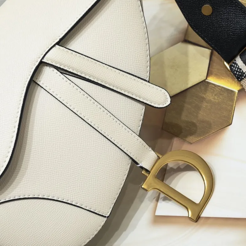 Dior Saddle Bags-25 - Image 3