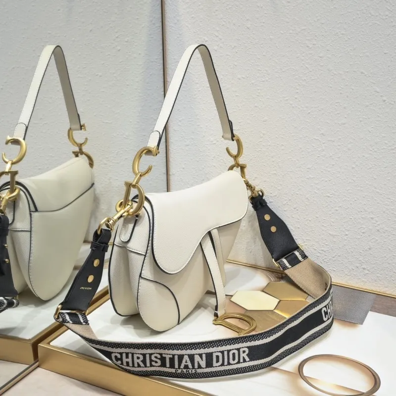 Dior Saddle Bags-25 - Image 4