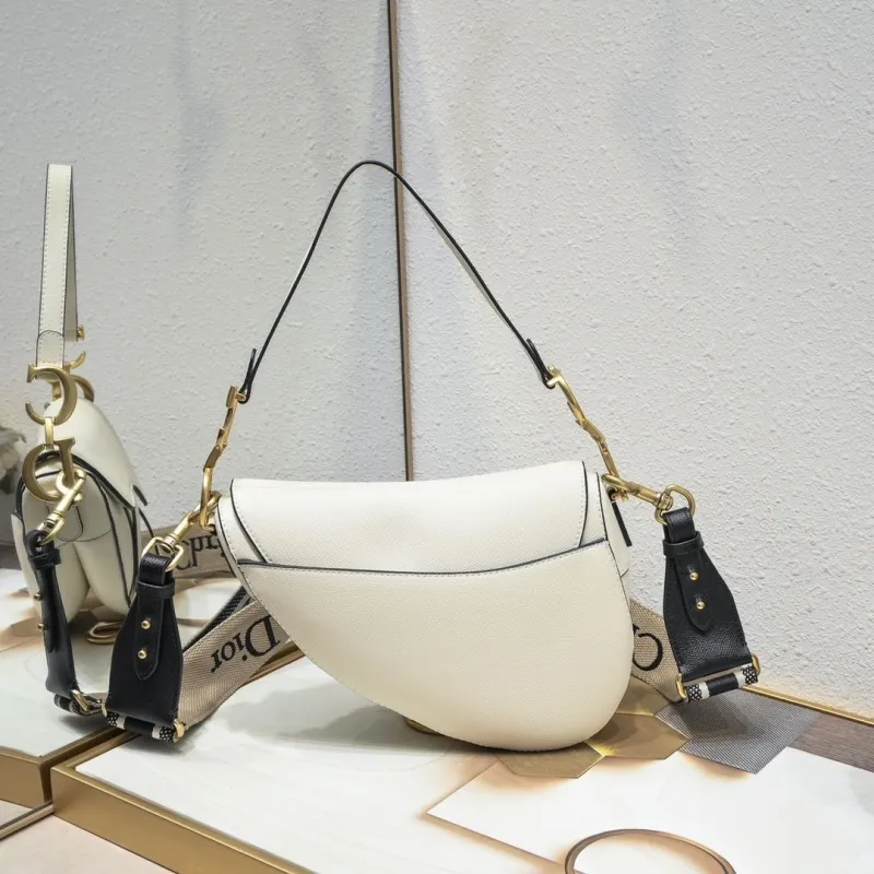 Dior Saddle Bags-25 - Image 5