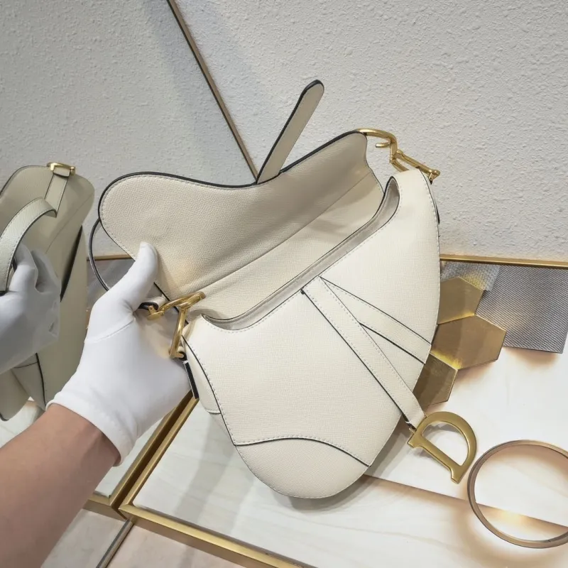 Dior Saddle Bags-25 - Image 6